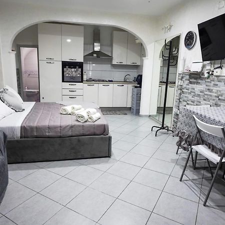Appartement Housepurgatorio14 Centro Storico à Naples Extérieur photo