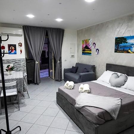 Appartement Housepurgatorio14 Centro Storico à Naples Extérieur photo