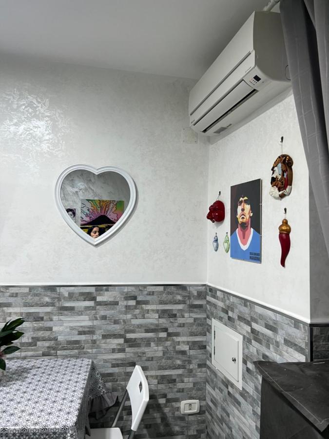 Appartement Housepurgatorio14 Centro Storico à Naples Extérieur photo