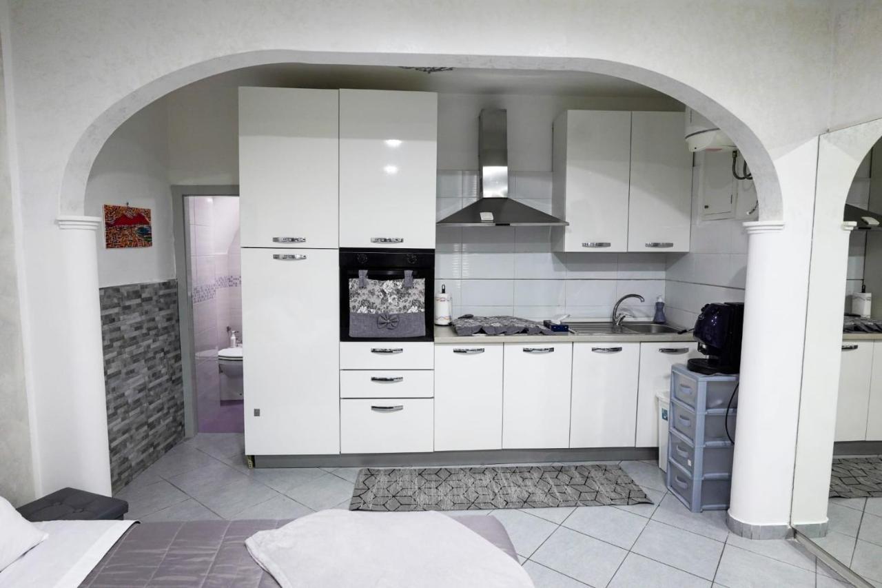 Appartement Housepurgatorio14 Centro Storico à Naples Extérieur photo