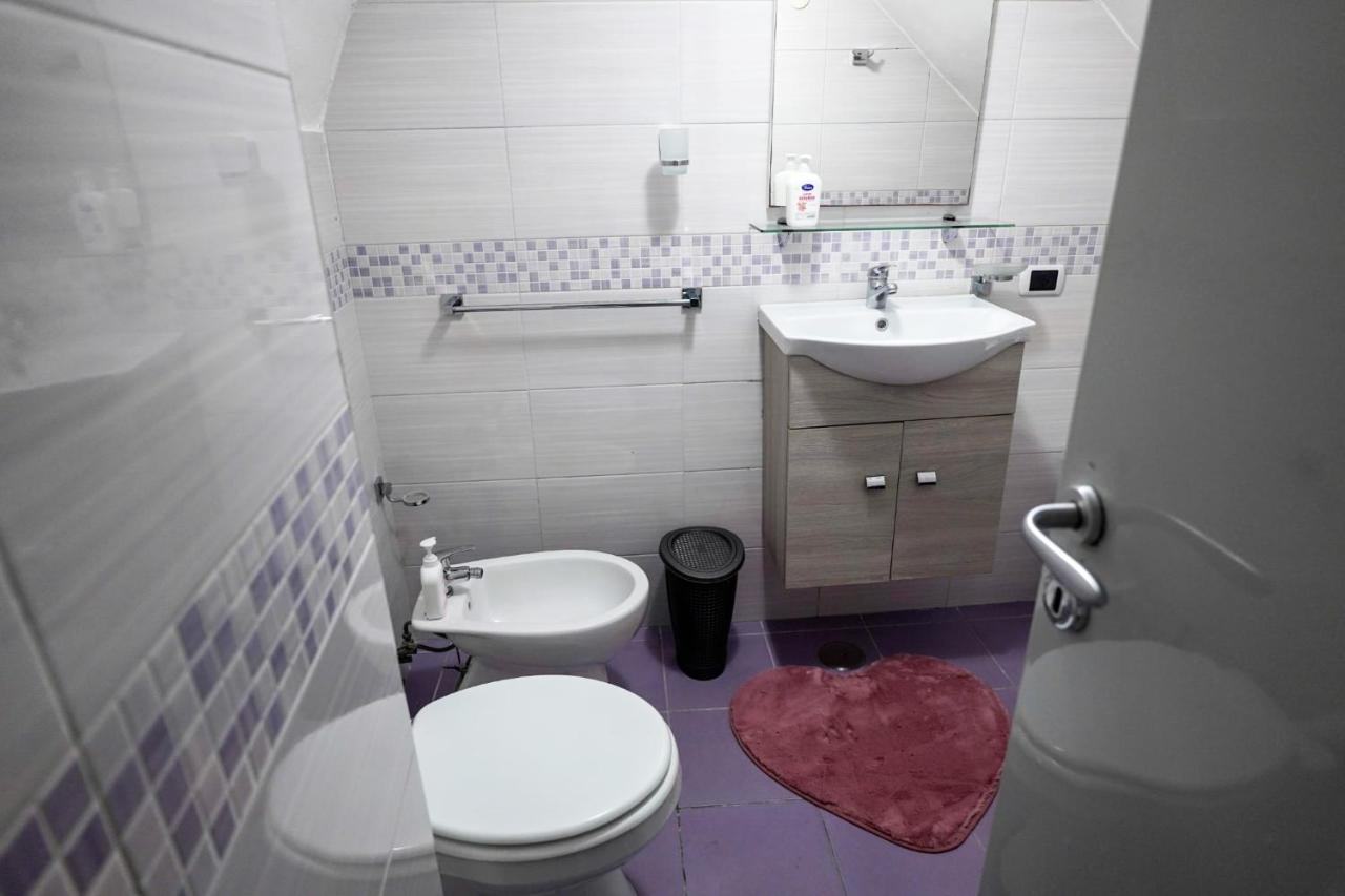 Appartement Housepurgatorio14 Centro Storico à Naples Extérieur photo