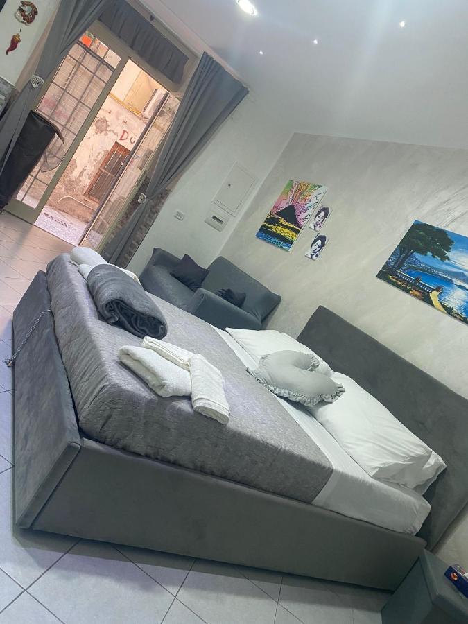 Appartement Housepurgatorio14 Centro Storico à Naples Extérieur photo