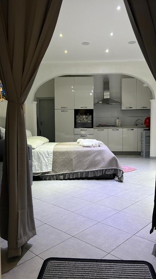 Appartement Housepurgatorio14 Centro Storico à Naples Extérieur photo