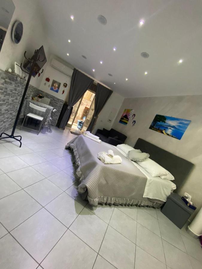 Appartement Housepurgatorio14 Centro Storico à Naples Extérieur photo