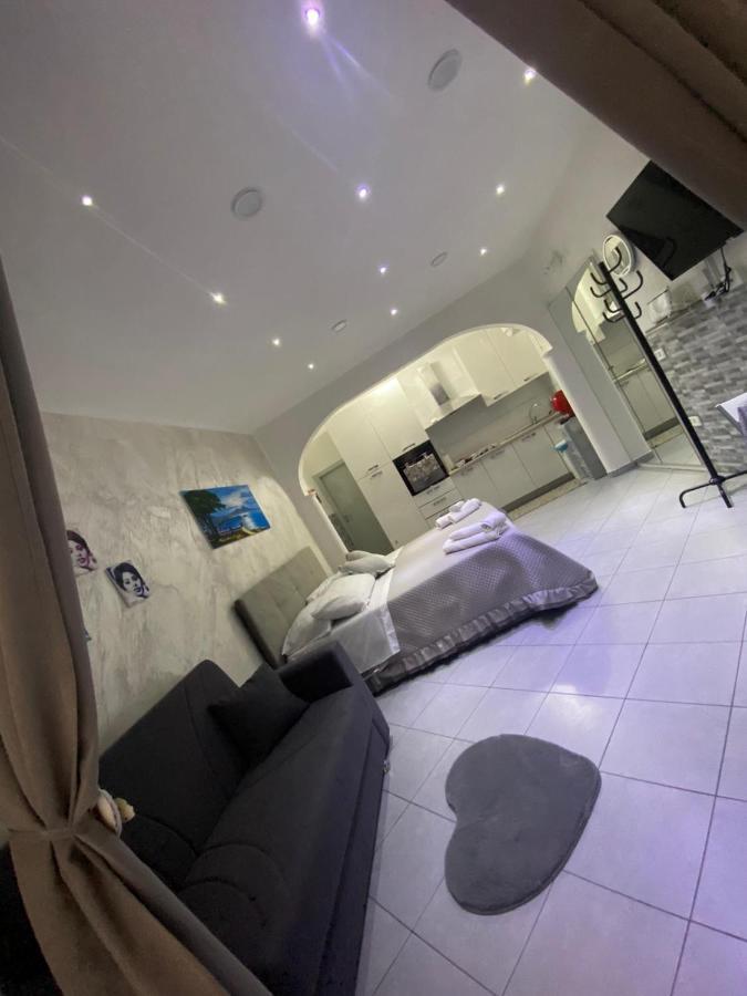 Appartement Housepurgatorio14 Centro Storico à Naples Extérieur photo