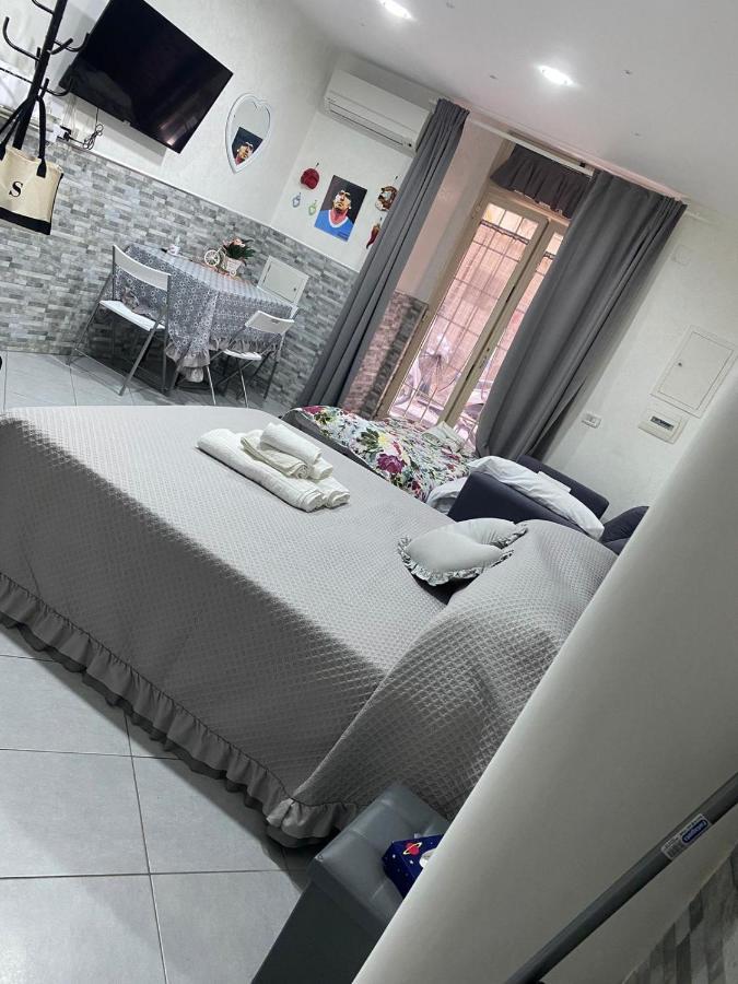 Appartement Housepurgatorio14 Centro Storico à Naples Extérieur photo